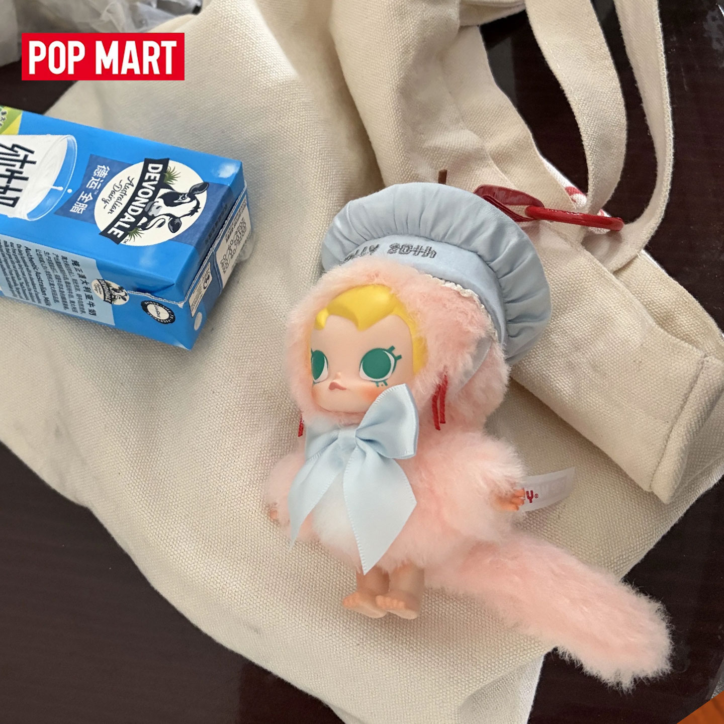 Baby Products Gift Pack - POPMART Baby Molly 20th Anniversary Vinyl