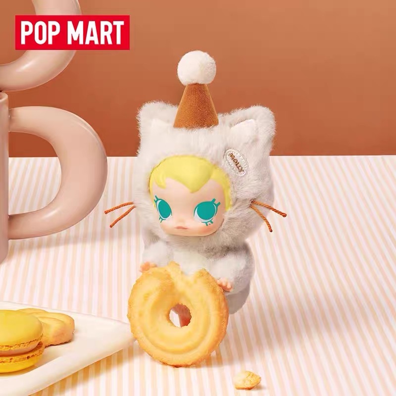 POP MART Baby Molly Pocket Fri - Baby Products 1 Year review and price
