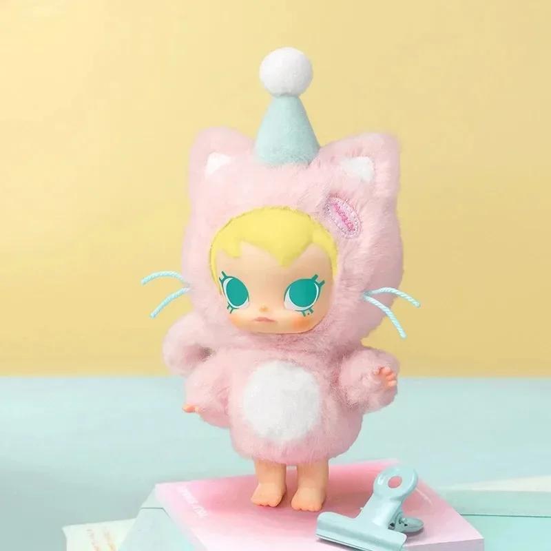 POP MART Baby Molly Pocket Fri - Baby Products 1 Year review and price