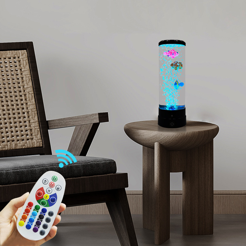 Simulated LED Multi-color Bubb - Baby Products Decoration review and price