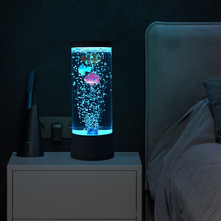 Simulated LED Multi-color Bubb - Baby Products Decoration review and price