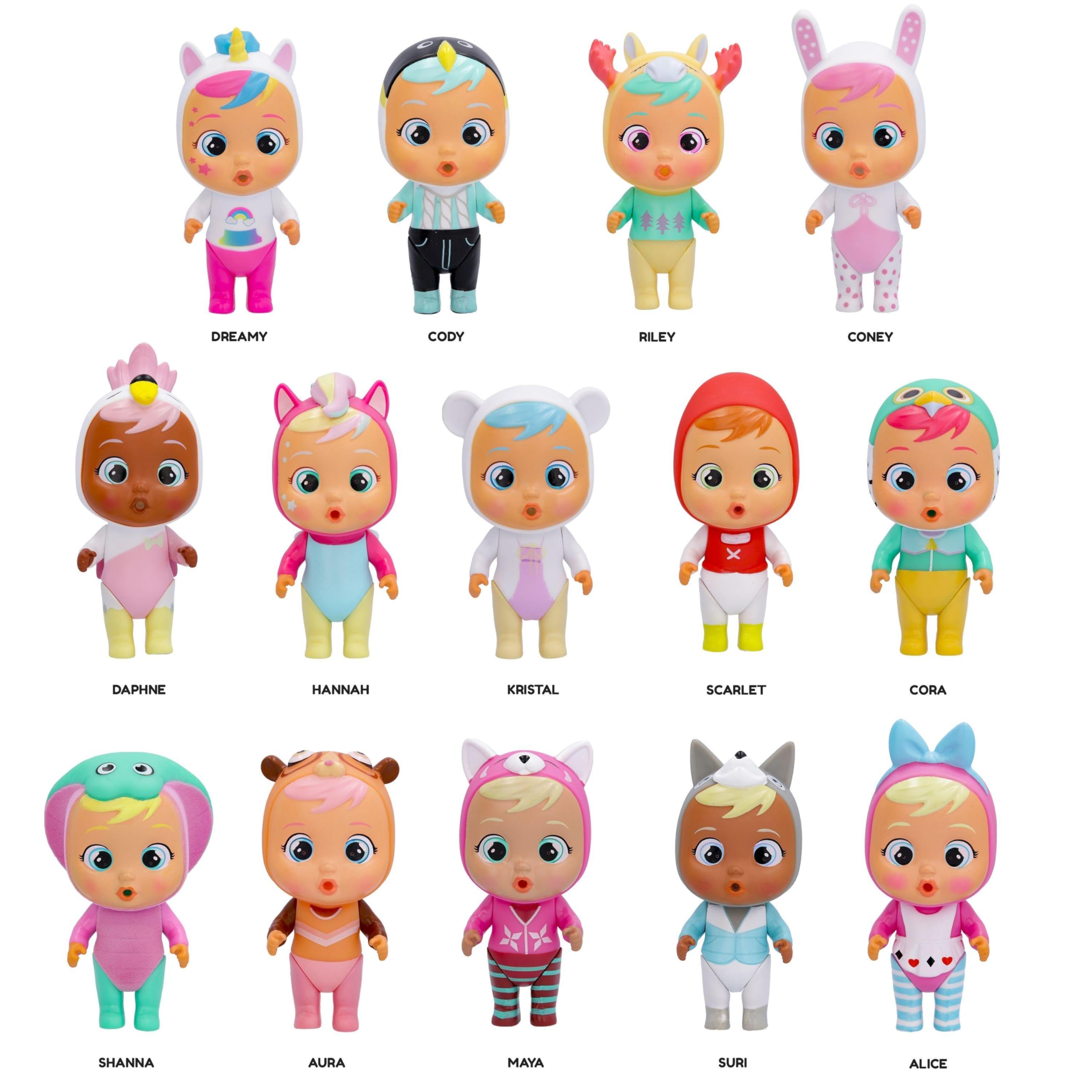 Cry Babies Magic Tears Icy Wor - Baby Products Pack review and price