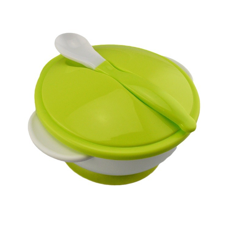Slip-Resistant Suction Bowls f - Baby Led Weaning Set review and price