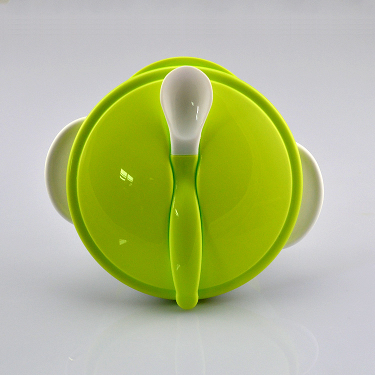 Slip-Resistant Suction Bowls f - Baby Led Weaning Set review and price