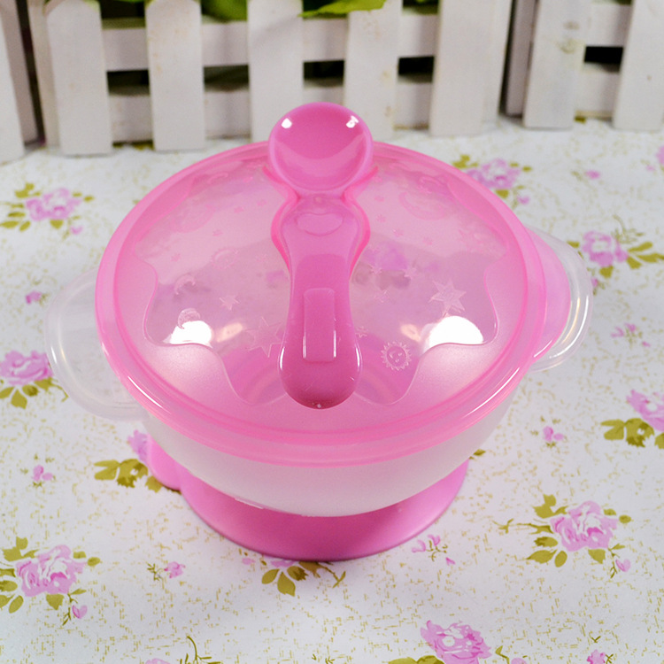 Slip-Resistant Suction Bowls f - Baby Led Weaning Set review and price