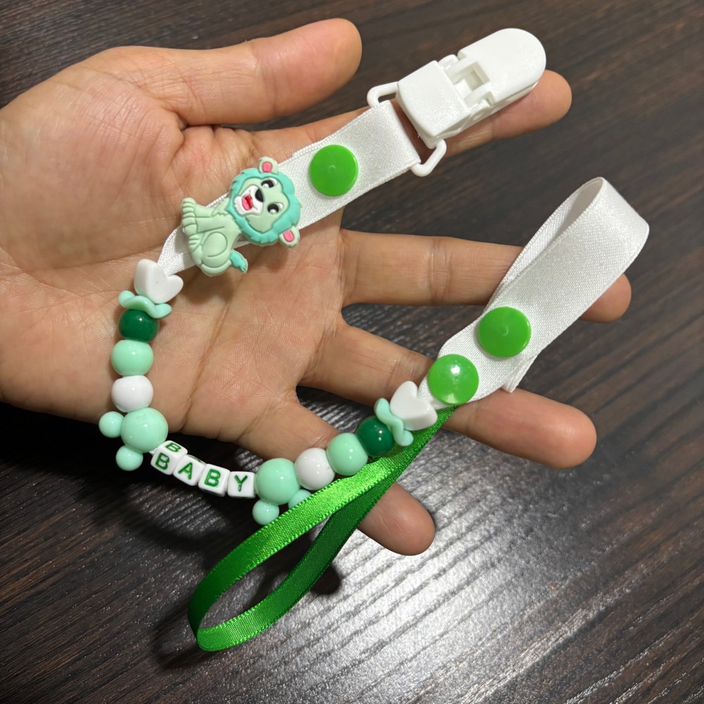 Lovely Personalized Pacifier C - Baby Products Nipples review and price