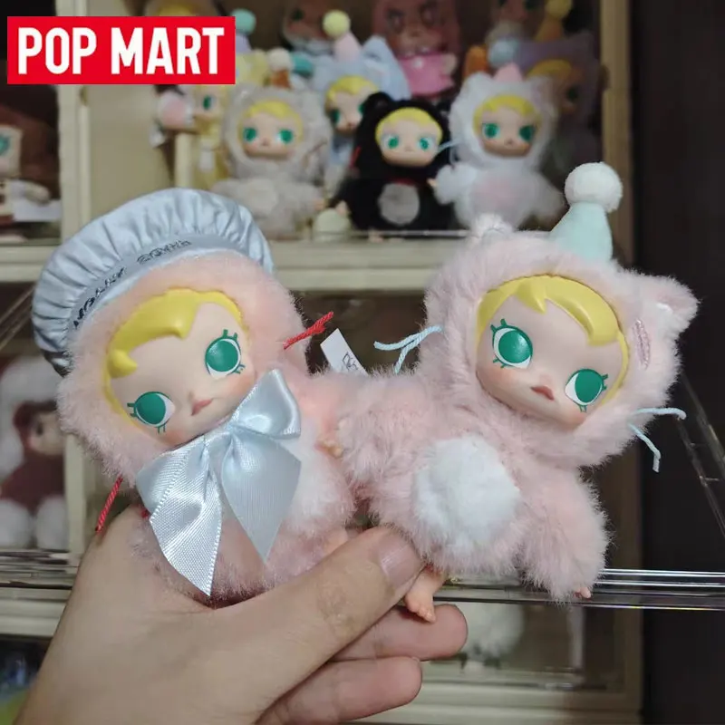 POPMART Baby Molly 20th Annive - Baby Products Gift Pack review and price