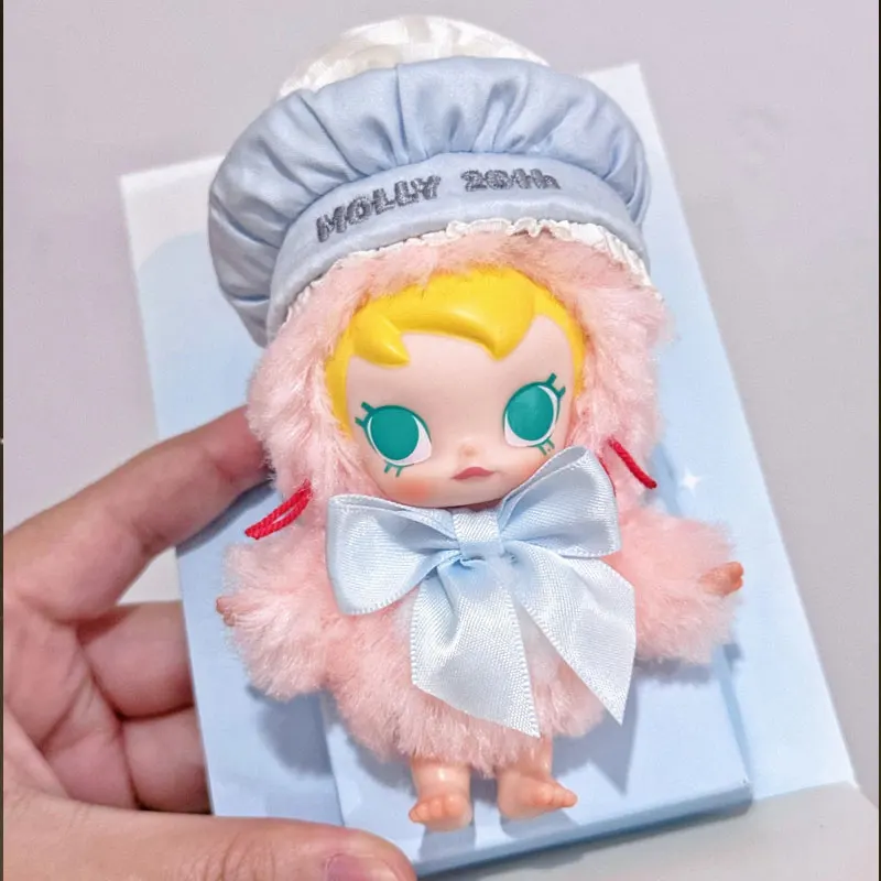 POPMART Baby Molly 20th Annive - Baby Products Gift Pack review and price