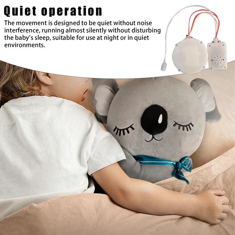 Breathing Doll Movement Relaxa - Baby Products Pack review and price