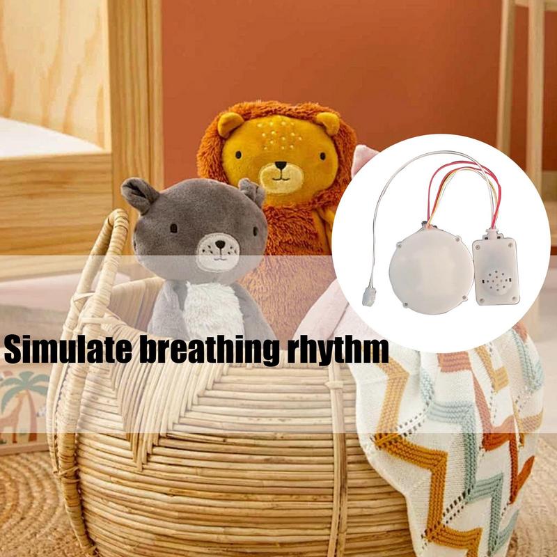 Breathing Doll Movement Relaxa - Baby Products Pack review and price