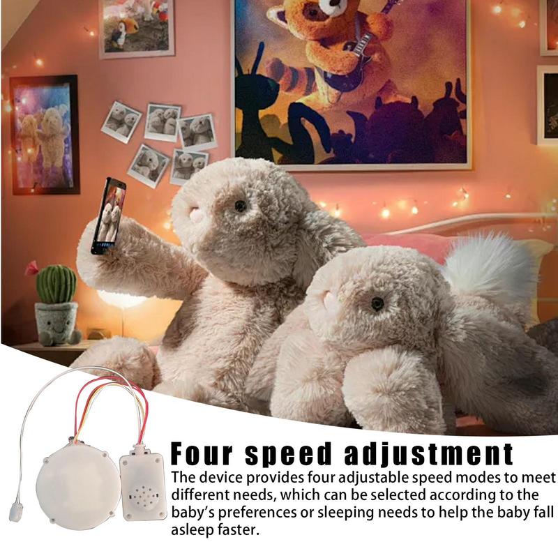 Breathing Doll Movement Relaxa - Baby Products Pack review and price