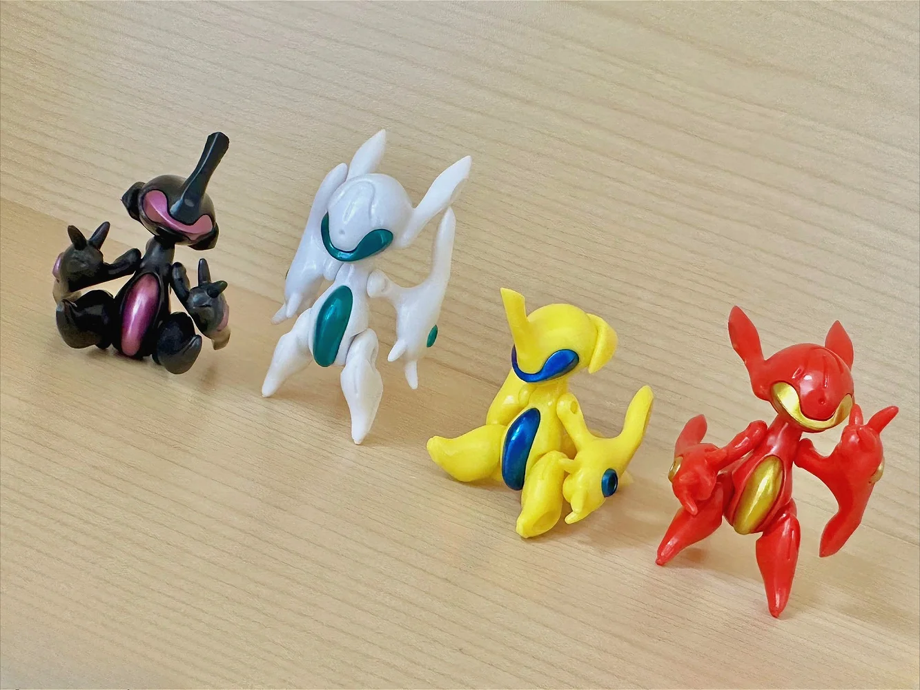 SO-TA Capsule Toys Cool FORM B - Baby Products 1 Year review and price