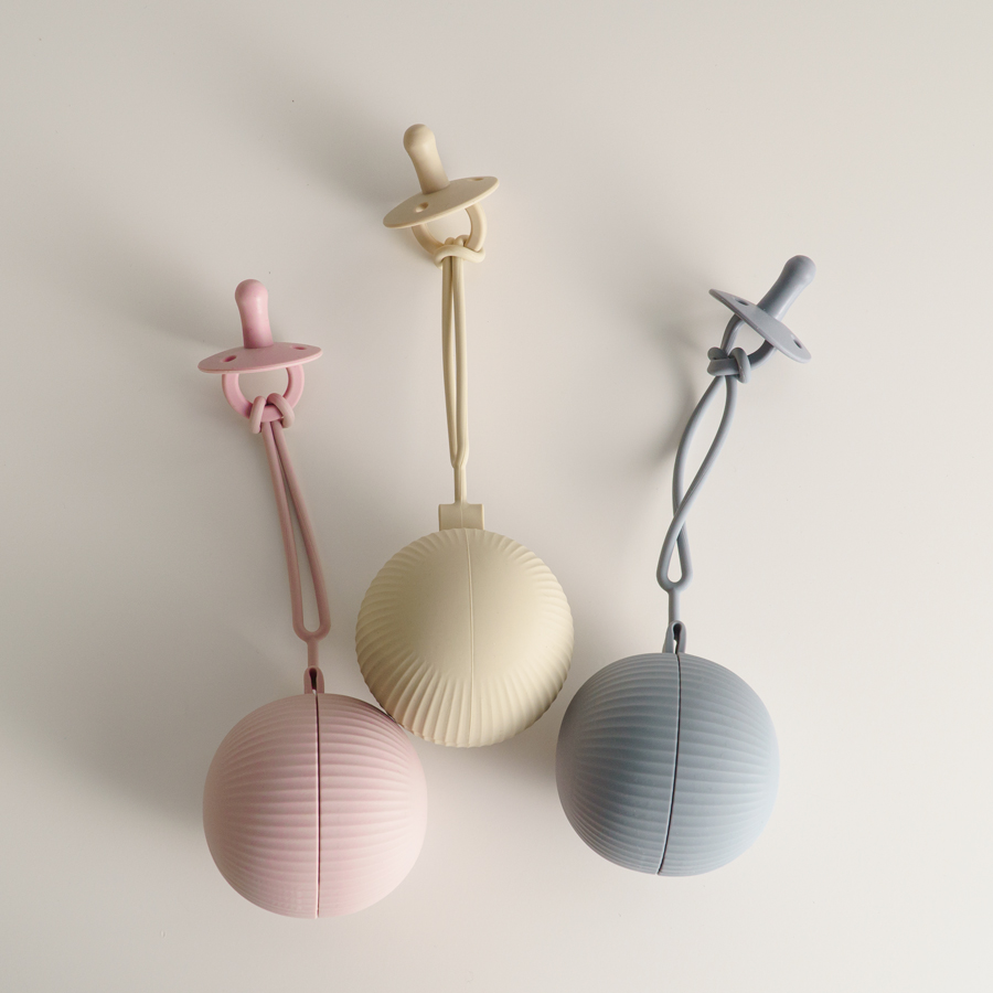 New Baby Pacifier Holder BPA F - Baby Products Nipples review and price