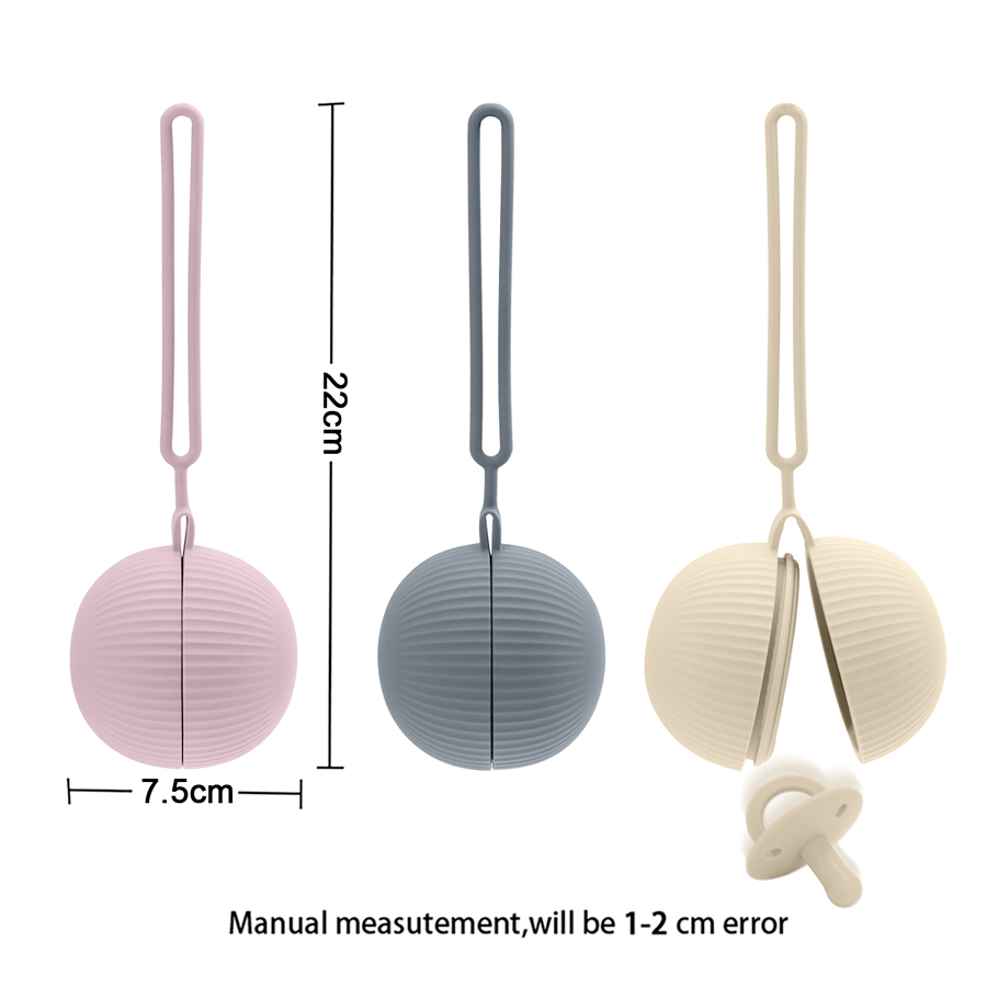New Baby Pacifier Holder BPA F - Baby Products Nipples review and price