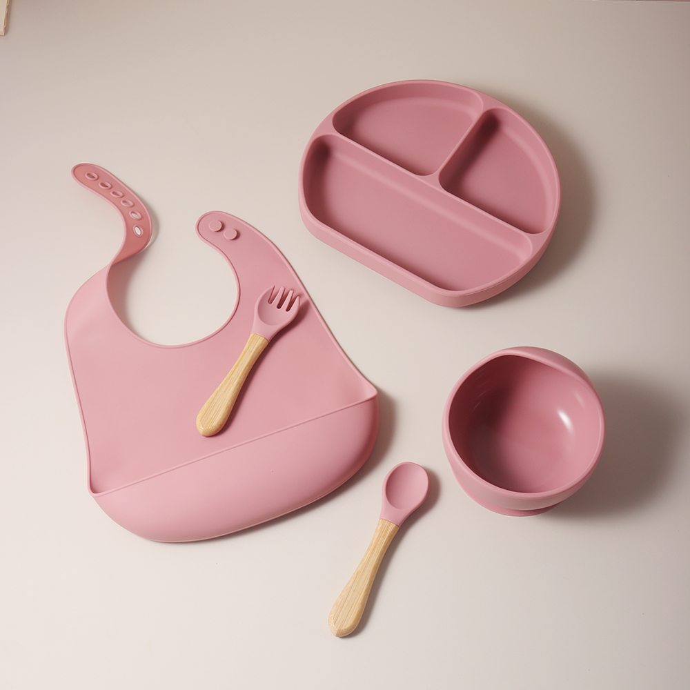 5-Piece Baby Led Weaning Set,  - Baby Led Weaning Set review and price