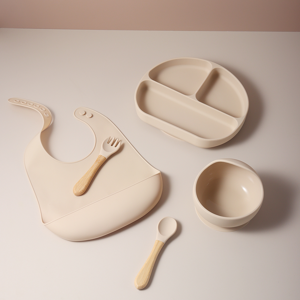 5-Piece Baby Led Weaning Set,  - Baby Led Weaning Set review and price
