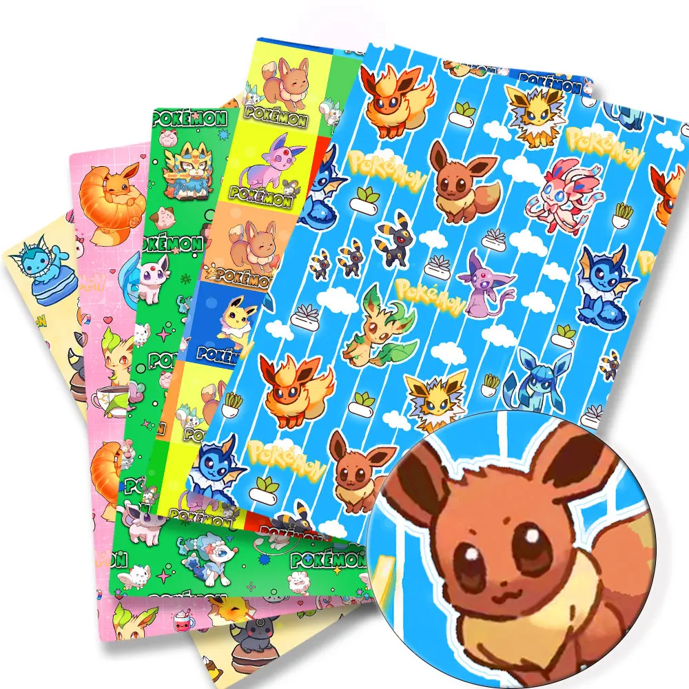 Pokemon Cartoon Fabric140*50cm - Baby Products 1 Year review and price