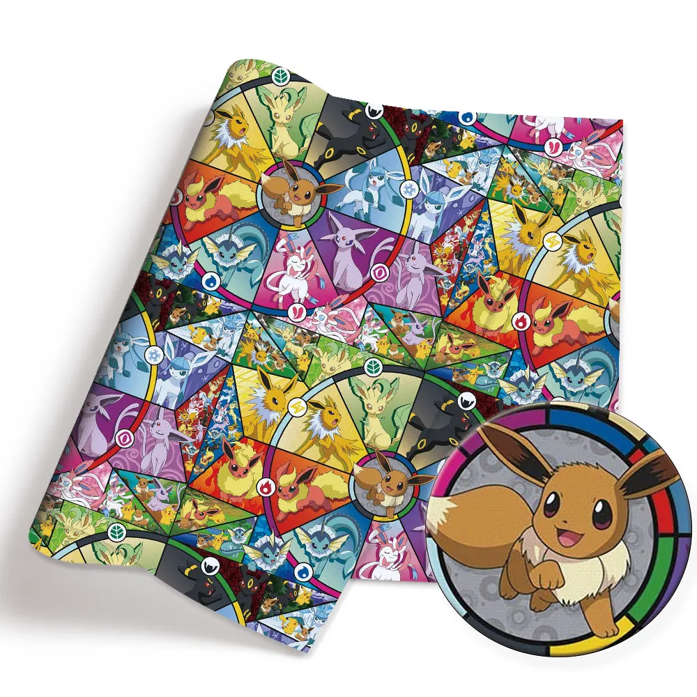 Pokemon Cartoon Fabric140*50cm - Baby Products 1 Year review and price