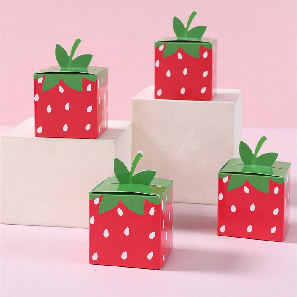 10Pcs Sweet Fruit Strawberry T - Baby Products Pack review and price