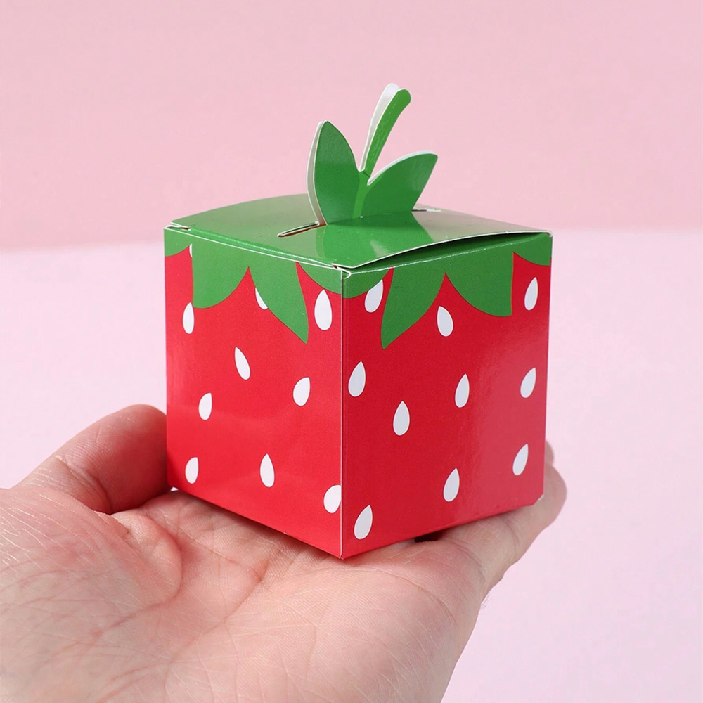 10Pcs Sweet Fruit Strawberry T - Baby Products Pack review and price