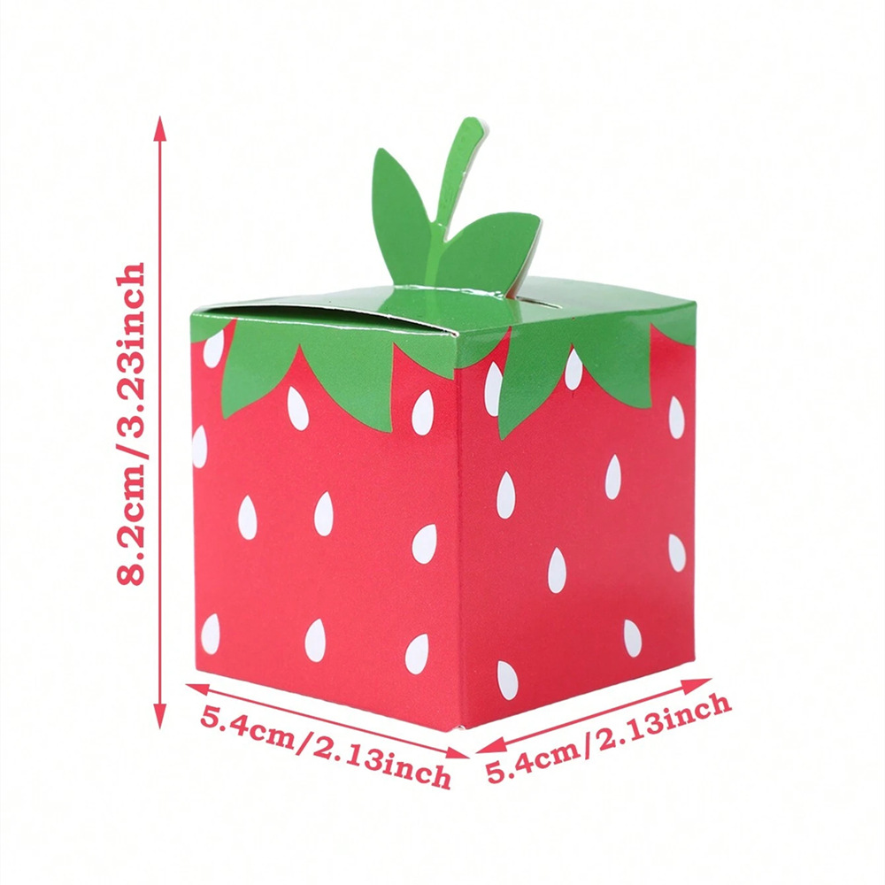 10Pcs Sweet Fruit Strawberry T - Baby Products Pack review and price