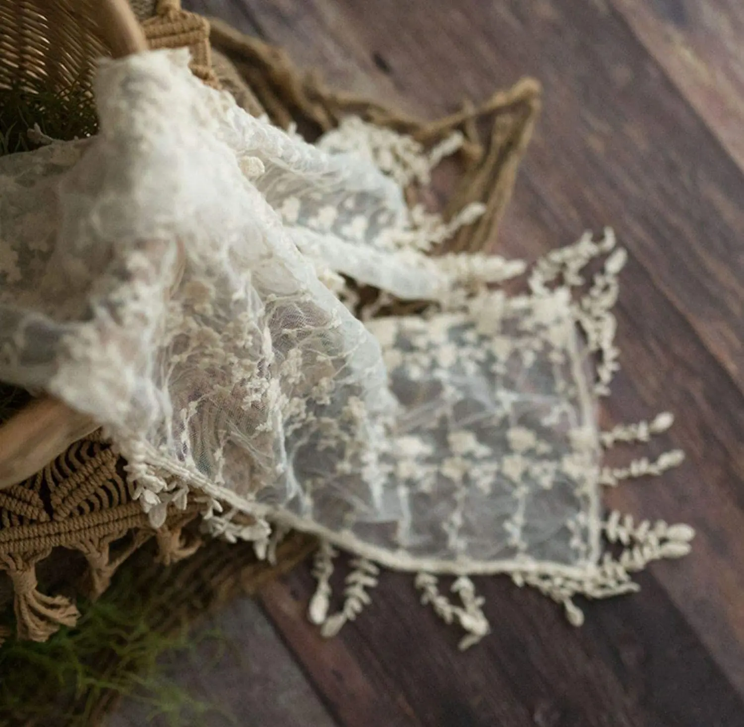 Newborn Photography Prop Lace  - Baby Products Photoshoot review and price