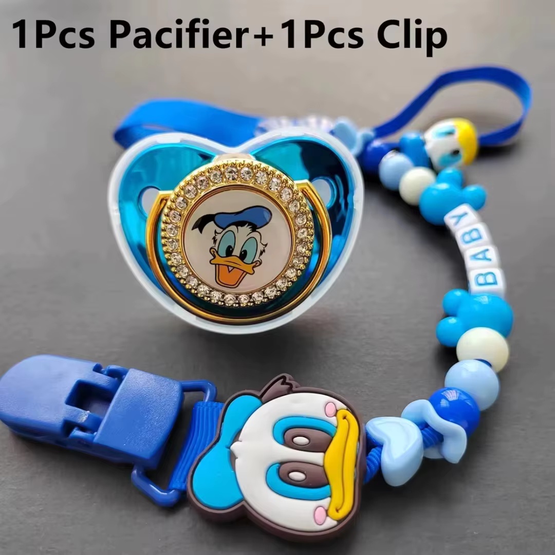 Donald Duck Print sales baby p - Baby Products Nipples review and price