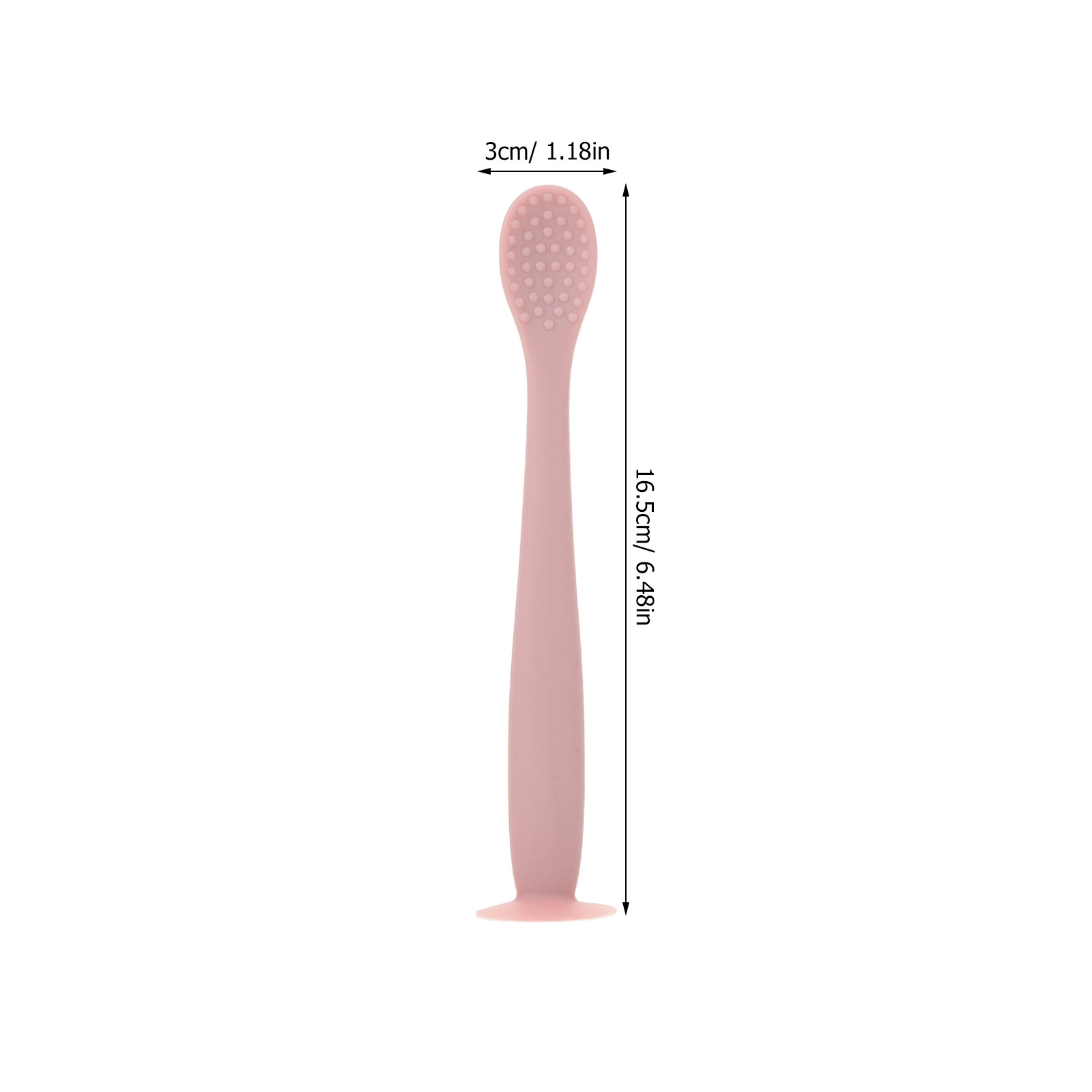 3Pcs Silicone Baby Feeding Spo - Baby Led Weaning Set review and price