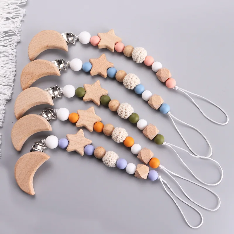 NEW Custom Name Wooden Persona - Baby Products Nipples review and price