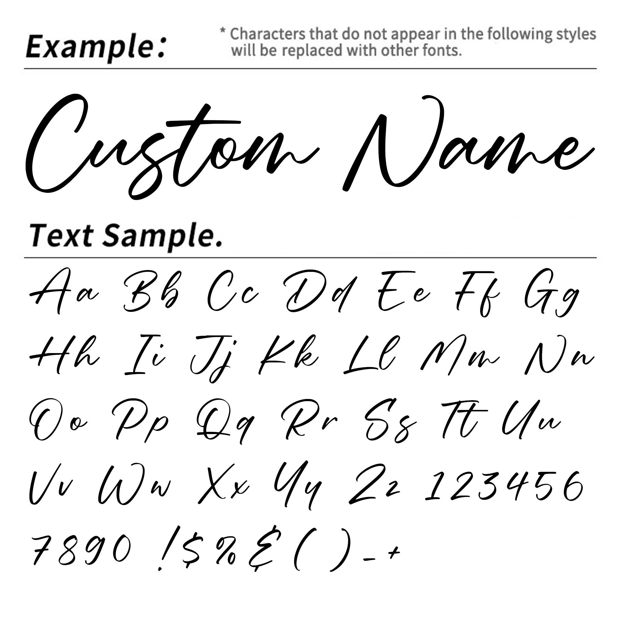 1PC Custom Wedding Name Date V - Baby Products Decoration review and price