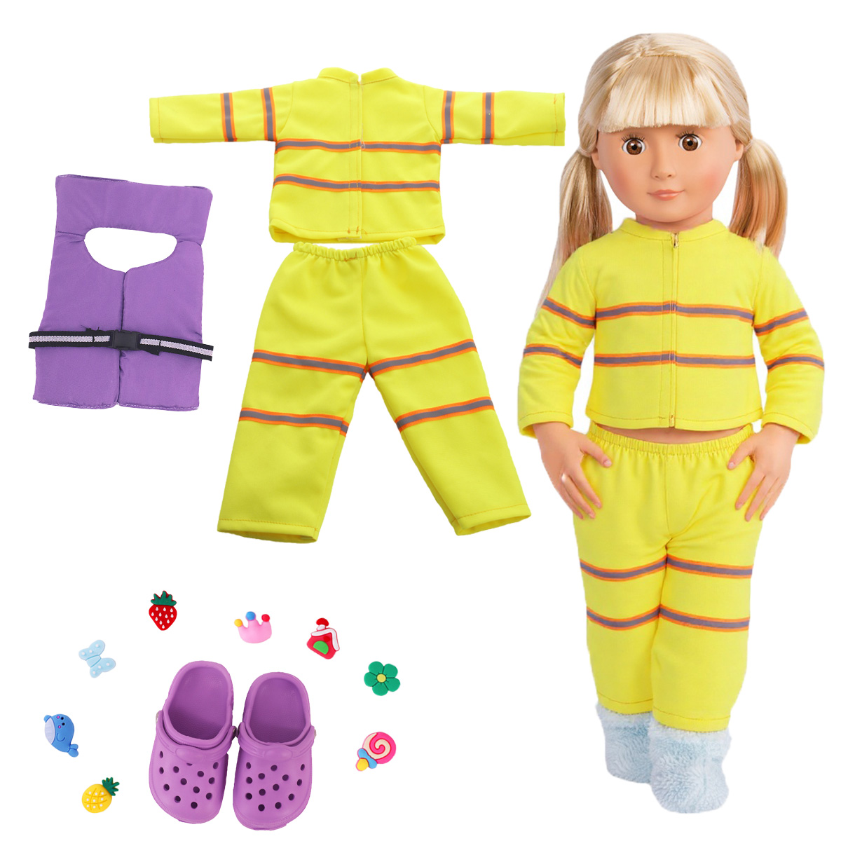 Head Flower Swimsuit Fish Scal - Baby Products 1 Year review and price