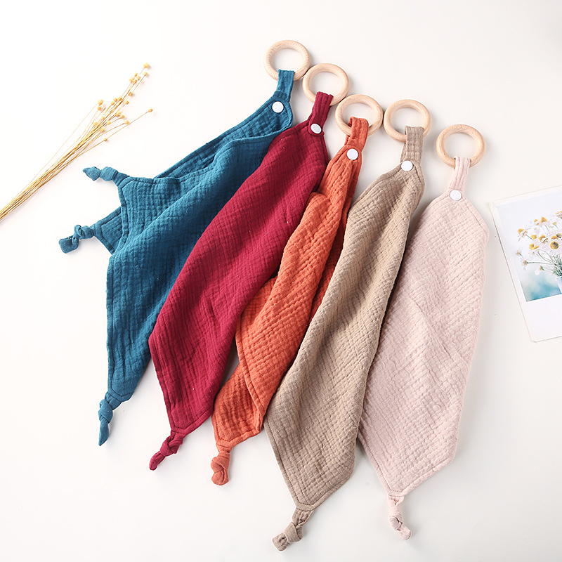 Newborn Appease Towel Solid Br - Baby Products Nipples review and price
