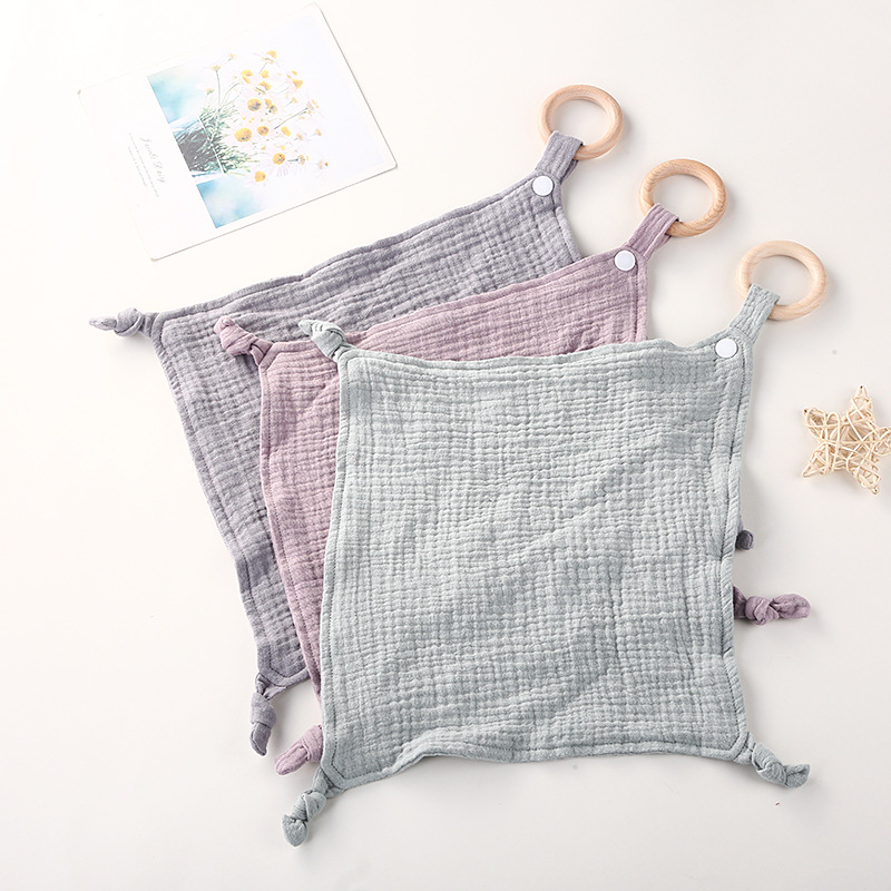 Newborn Appease Towel Solid Br - Baby Products Nipples review and price