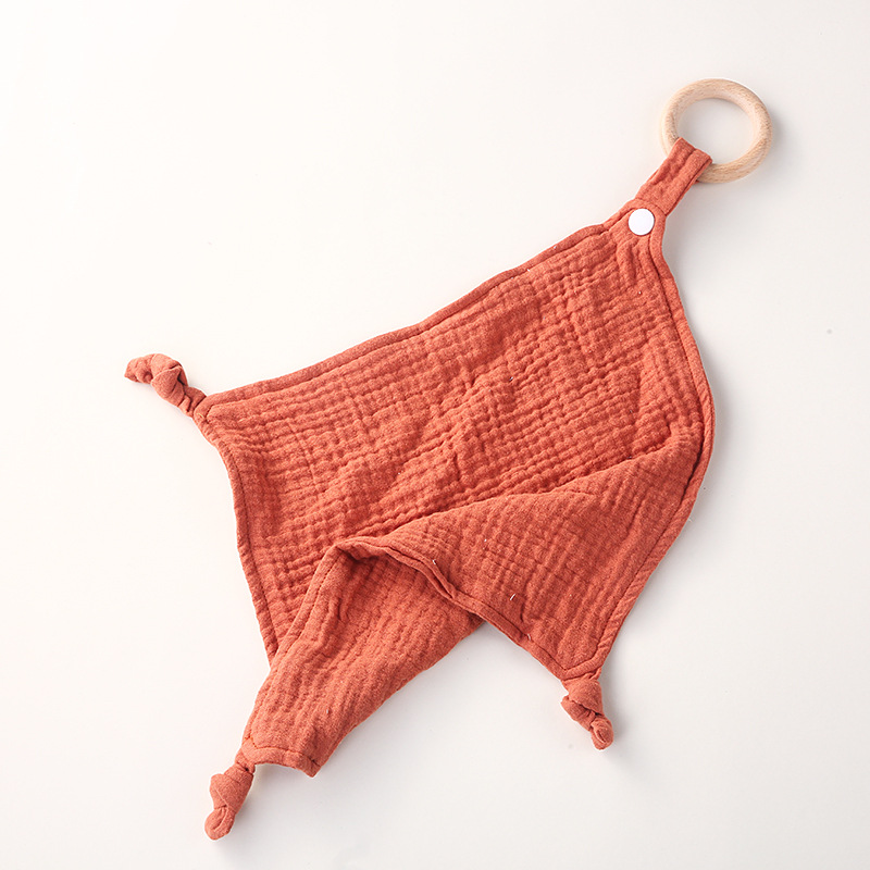 Newborn Appease Towel Solid Br - Baby Products Nipples review and price