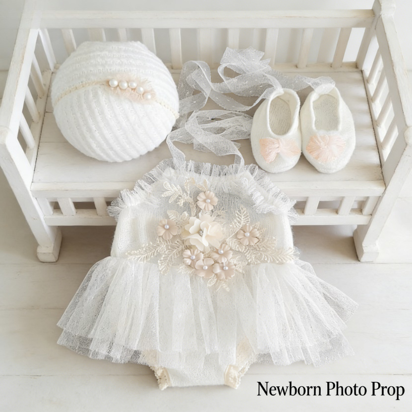 Newborn Photography Props Swan - Baby Products Photoshoot review and price