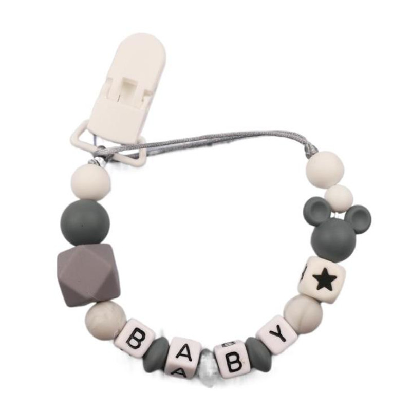 Baby Personalized Name Silicon - Baby Products Nipples review and price