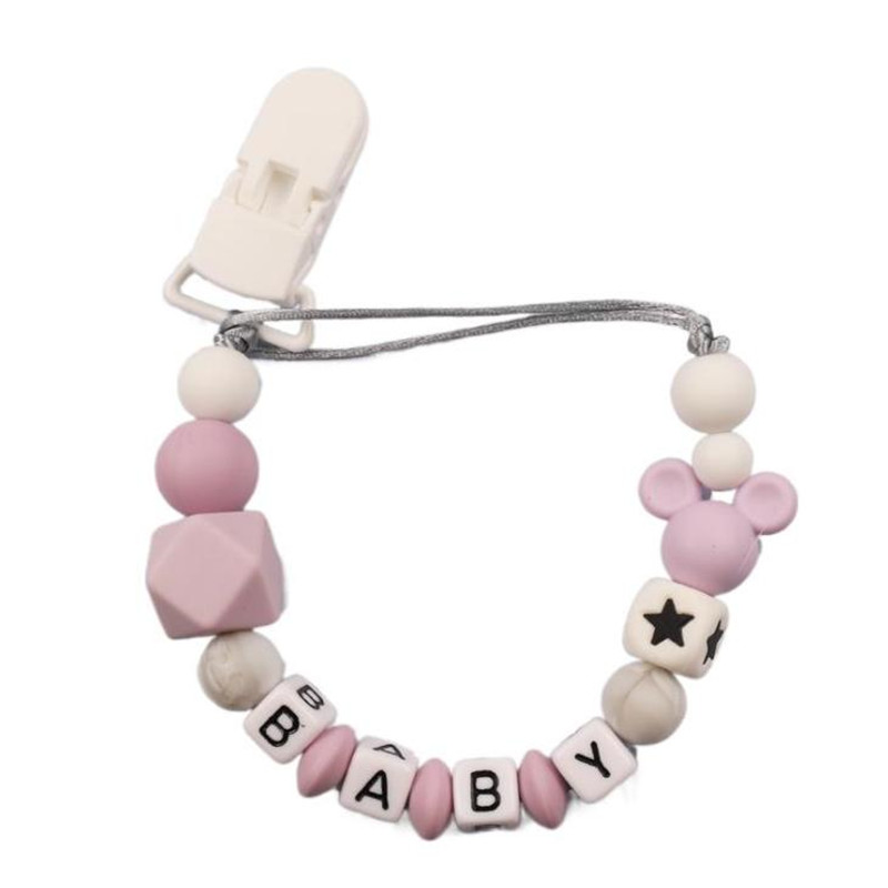 Baby Personalized Name Silicon - Baby Products Nipples review and price
