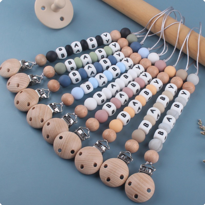 Dummy Holder Clip Customizatio - Baby Products Nipples review and price