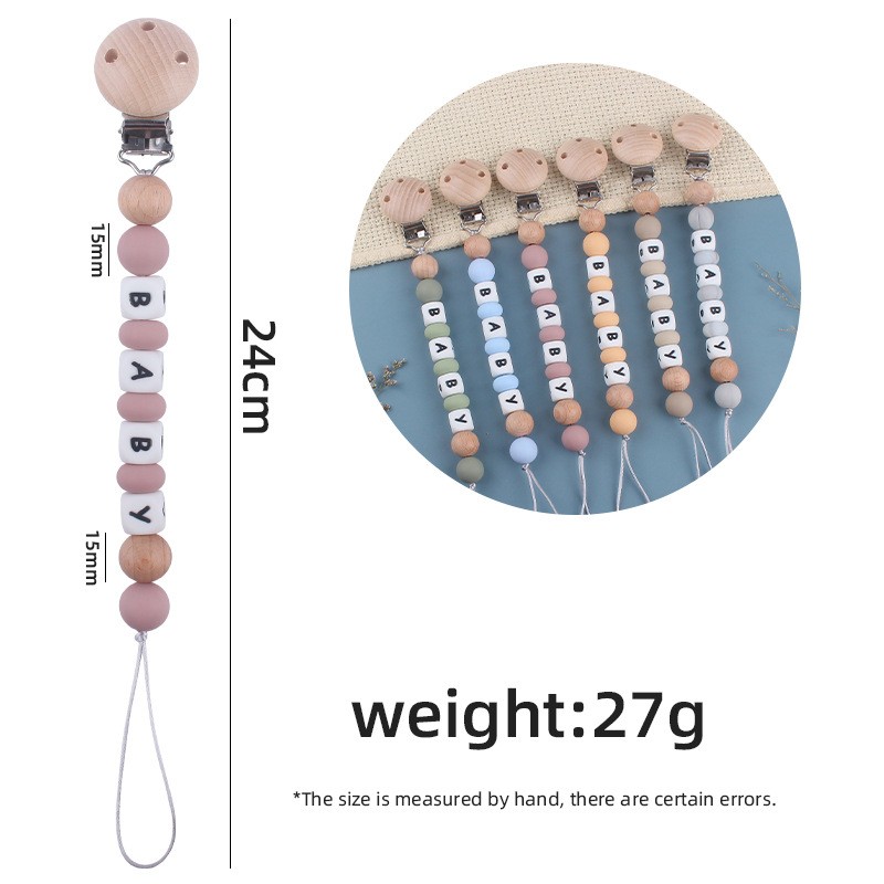 Dummy Holder Clip Customizatio - Baby Products Nipples review and price