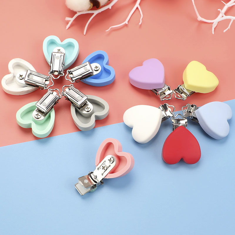 TYRY.HU 3pcs Round Pacifer Cli - Baby Products Nipples review and price