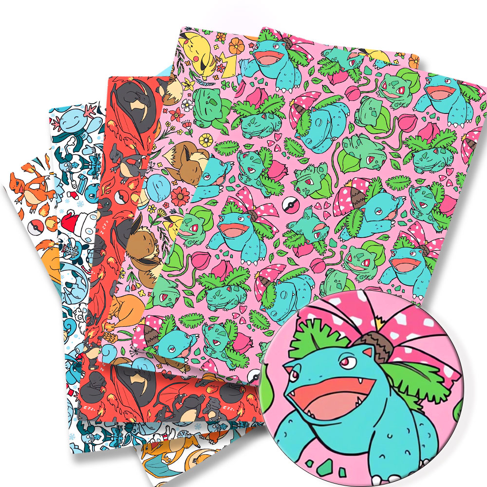 Pokemon Cartoon Fabric140*50cm - Baby Products 1 Year review and price
