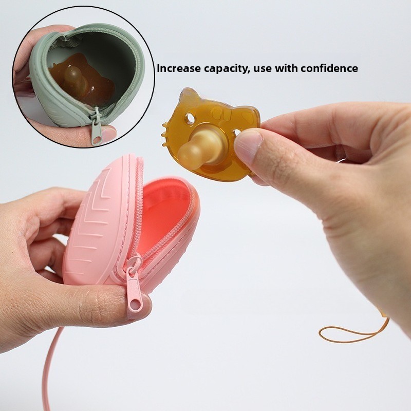 1PCS Cases Baby Accessories Ba - Baby Products Nipples review and price