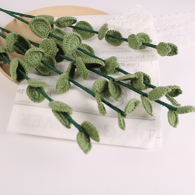 2pcs/Pack New Knitted Flowers  - Baby Products Gift Pack review and price