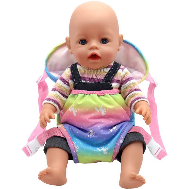 Dolls Bag for New Born  Baby D - Baby Products Gift Pack review and price