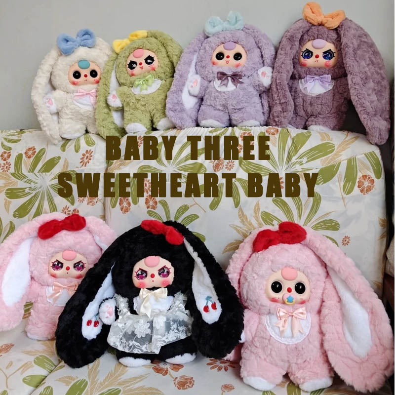 Authentic Baby Three 400% V4 S - Baby Products 1 Year review and price